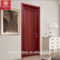 Envirmental-freundliche Holz-Innen-Tür, starke und dauerhafte Aluminium-Waben-Innen-und Aluminium-Rand-Rahmen Eco-Türen